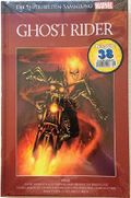 Die Marvel Superhelden Sammlung Ausgabe 38: Ghost Rider - Teufelskreis Cover des Buches Die Marvel Superhelden Sammlung Ausgabe 38: Ghost Rider - Teufelskreis (ISBN: B07DWBXXGW)