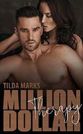 Million Dollar Therapy Cover des Buches Million Dollar Therapy (ISBN: B07DWY889L)
