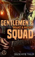 Gentlemen's Squad: What a night Cover des Buches Gentlemen's Squad: What a night (ISBN: B07DX43HKT)