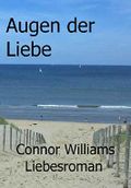 Augen der Liebe: Liebesroman Cover des Buches Augen der Liebe: Liebesroman (ISBN: B07FC6HSNN)