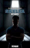 Skyler: Gefangen Cover des Buches Skyler: Gefangen (ISBN: B07GTM26LY)