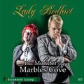 Das Monster von Marbles Cove: Lady Bedfort 103 Cover des Buches Das Monster von Marbles Cove: Lady Bedfort 103 (ISBN: B07H7GHKK3)
