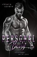 Personal Body: Stronger with you Cover des Buches Personal Body: Stronger with you (ISBN: B07HLG7LZX)