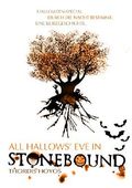 Stonebound: Halloween-Special Cover des Buches Stonebound: Halloween-Special (ISBN: B07JMY2HS4)