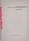 Das Wort, das Fleisch wird. Alfred Hrdlicka Cover des Buches Das Wort, das Fleisch wird. Alfred Hrdlicka (ISBN: B07K1JXMVJ)