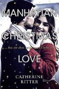 Manhattan Christmas Love Cover des Buches Manhattan Christmas Love (ISBN: B07K1S1P3K)