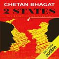 2 States: The Story of My Marriage Cover des Buches 2 States: The Story of My Marriage (ISBN: B07KB55BM5)