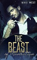 The Beast of Manhattan Cover des Buches The Beast of Manhattan (ISBN: B07KDX3LVS)