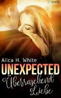UNEXPECTED - Überraschend Liebe: (New York Footballer) Cover des Buches UNEXPECTED - Überraschend Liebe: (New York Footballer) (ISBN: B07KJMT9YV)
