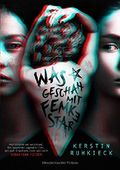 Was geschah mit Femke Star Cover des Buches Was geschah mit Femke Star (ISBN: B07KKGPT3R)