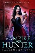 Vampire Hunter (English Edition) Cover des Buches Vampire Hunter (English Edition) (ISBN: B07KND6PJB)