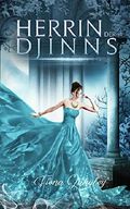 Herrin der Djinns Cover des Buches Herrin der Djinns (ISBN: B07L53NYJX)