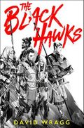 The Black Hawks (Articles of Faith, Book 1) (English Edition) Cover des Buches The Black Hawks (Articles of Faith, Book 1) (English Edition) (ISBN: B07M7T79Q7)