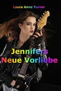Jennifers Neue Vorliebe Cover des Buches Jennifers Neue Vorliebe (ISBN: B07MC4S935)