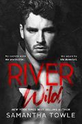 River Wild Cover des Buches River Wild (ISBN: B07MCRKXNX)