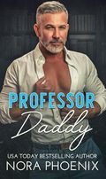 Professor Daddy (English Edition) Cover des Buches Professor Daddy (English Edition) (ISBN: B07MYYXL33)