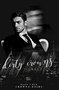 Dirty Crowns: Jersey Cover des Buches Dirty Crowns: Jersey (ISBN: B07QFNK1MH)