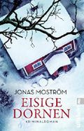 Eisige Dornen (Ein Nathalie-Svensson-Krimi 4) Cover des Buches Eisige Dornen (Ein Nathalie-Svensson-Krimi 4) (ISBN: null)