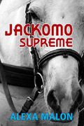 JACKOMO SUPREME Cover des Buches JACKOMO SUPREME (ISBN: B07R69ZWRZ)