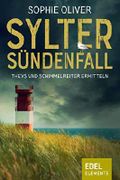 Sylter Sündenfall: Thevs und Schimmelreiter ermitteln Cover des Buches Sylter Sündenfall: Thevs und Schimmelreiter ermitteln (ISBN: B07SHS37C3)