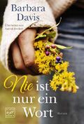 Nie ist nur ein Wort Cover des Buches Nie ist nur ein Wort (ISBN: B07SNTZ8VB)
