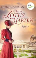 Der Lotusgarten: Roman Cover des Buches Der Lotusgarten: Roman (ISBN: B07T3F84RJ)