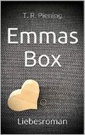 Emmas Box: Liebesroman Cover des Buches Emmas Box: Liebesroman (ISBN: B07T528LC3)