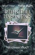 Halloweenfluch (Whitehill Mysteries 4) Cover des Buches Halloweenfluch (Whitehill Mysteries 4) (ISBN: B07TRM12C6)