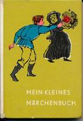 Mein kleines Märchenbuch Cover des Buches Mein kleines Märchenbuch (ISBN: B07TZWD199)