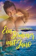Ein Sommer mit Jano Cover des Buches Ein Sommer mit Jano (ISBN: B07V4TM1YZ)