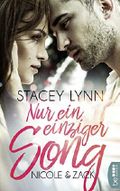 Nur ein einziger Song - Nicole & Zack Cover des Buches Nur ein einziger Song - Nicole & Zack (ISBN: B07VBNJCKW)