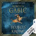 Teufelskrone: Ein Waringham-Roman Cover des Buches Teufelskrone: Ein Waringham-Roman (ISBN: B07VYZYQR1)
