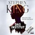 Das Institut Cover des Buches Das Institut (ISBN: B07WRR3Z2F)
