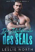 Die Zufallsfamilie des SEALs (SEAL & Veteran 2) Cover des Buches Die Zufallsfamilie des SEALs (SEAL & Veteran 2) (ISBN: B07XCR25GL)