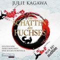 Im Schatten des Fuchses Cover des Buches Im Schatten des Fuchses (ISBN: B07XF4QL97)