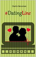 #DatingLine Cover des Buches #DatingLine (ISBN: B07Y2B5M4Q)