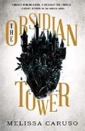 The Obsidian Tower (The Gate of Secrets Book 1) (English Edition) Cover des Buches The Obsidian Tower (The Gate of Secrets Book 1) (English Edition) (ISBN: null)