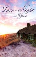 Late-Night ins Glück Cover des Buches Late-Night ins Glück (ISBN: B07Z1V2L4Z)