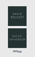 Das KZ-Universum Cover des Buches Das KZ-Universum (ISBN: B07Z53GYN2)