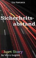 Sicherheitsabstand Cover des Buches Sicherheitsabstand (ISBN: B07ZDCYZT5)