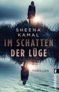 Im Schatten der Lüge (Ein Nora-Watts-Thriller 2) Cover des Buches Im Schatten der Lüge (Ein Nora-Watts-Thriller 2) (ISBN: null)