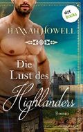 Die Lust des Highlanders - Highland Heroes: Zweiter Roman Cover des Buches Die Lust des Highlanders - Highland Heroes: Zweiter Roman (ISBN: B07ZTQ3JG5)