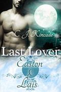 Last Lover: Easton & Lais (Last Lover 11) Cover des Buches Last Lover: Easton & Lais (Last Lover 11) (ISBN: B08125ZD7W)