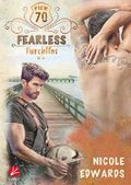 Fearless - Furchtlos (Pier 70-Reihe 2) Cover des Buches Fearless - Furchtlos (Pier 70-Reihe 2) (ISBN: B0815C9F26)