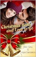 Christmas Bells and love to go Cover des Buches Christmas Bells and love to go (ISBN: B081S3ZPNH)