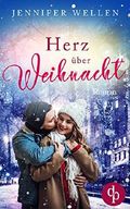 Herz über Weihnacht Cover des Buches Herz über Weihnacht (ISBN: B081VH8TR1)