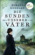 Die Sünden unserer Väter: Roman Cover des Buches Die Sünden unserer Väter: Roman (ISBN: B082J2SFFG)
