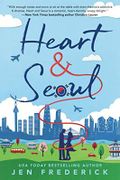 Heart and Seoul (English Edition) Cover des Buches Heart and Seoul (English Edition) (ISBN: null)