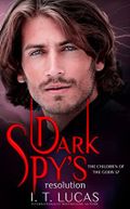 Dark Spy’s Resolution (The Children Of The Gods Paranormal Romance Book 37) (English Edition) Cover des Buches Dark Spy’s Resolution (The Children Of The Gods Paranormal Romance Book 37) (English Edition) (ISBN: B083LGQ2GG)