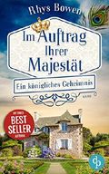 Fabelhafte Im Auftrag Ihrer Majestat Reihenfolge Bild